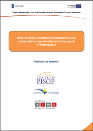 Aktualność Raport z badania dotyczącego konsultacji społecznych w Lesznie